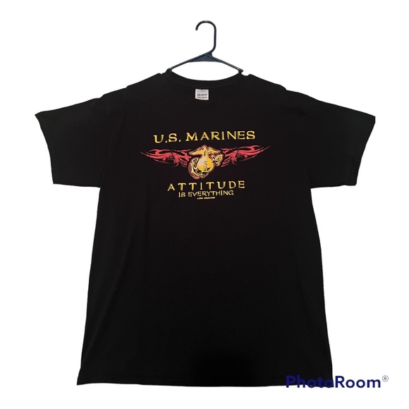 US Marines - Picture 1 of 1